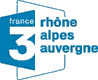 France 3 Alpes logo